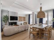 Exclusivo ático de 157 m2 en venta Madrid, Comunidad de...