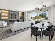 Exclusivo ático de 157 m2 en venta Marbella, Andalucía