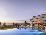 Exclusivo ático de 157 m2 en venta Mijas, Andalucía