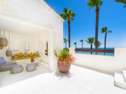 Exclusivo ático de 160 m2 en venta Marbella, España