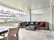 Exclusivo ático de 161 m2 en alquiler Marbella, España