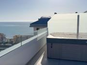 Exclusivo ático de 161 m2 en venta Fuengirola, Andalucía