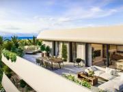 Exclusivo ático de 161 m2 en venta Marbella, España