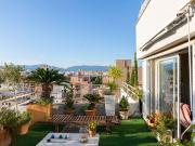 Exclusivo ático de 164 m2 en venta Palma de Mallorca,...