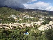 Exclusivo ático de 165 m2 en alquiler The Golden Mile,...