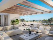 Atico de lujo en venta Marbella, Andalucía