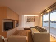 Exclusivo ático de 180 m2 en alquiler Estepona, España