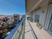 Exclusivo ático de 180 m2 en venta Barcelona, España