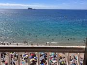 Exclusivo ático de 180 m2 en venta Benidorm, España