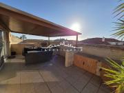 Exclusivo ático de 181 m2 en venta Altea, Comunidad...