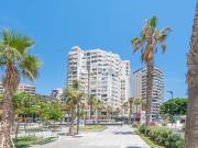 Exclusivo ático de 188 m2 en venta Málaga, España