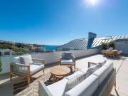 Exclusivo ático de 189 m2 en venta Benalmádena, España