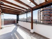 Exclusivo ático de 190 m2 en venta Madrid, Comunidad de...