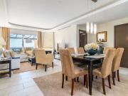 Exclusivo ático de 190 m2 en venta Marbella, Andalucía