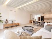 Exclusivo ático de 190 m2 en venta Palma de Mallorca,...