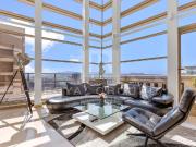 Exclusivo ático de 200 m2 en alquiler Barcelona, España