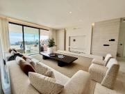 Exclusivo ático de 204 m2 en venta Estepona, España