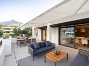 Exclusivo ático de 206 m2 en venta Marbella, España