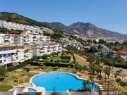 Exclusivo ático de 209 m2 en venta Benalmádena, Andalucía