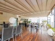 Exclusivo ático de 215 m2 en venta Valencia, España