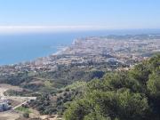 Exclusivo ático de 218 m2 en venta Fuengirola, España