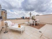 Exclusivo ático de 218 m2 en venta Madrid, España