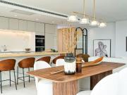 Exclusivo ático de 219 m2 en venta Benahavís, España