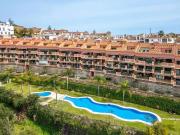 Exclusivo ático de 221 m2 en venta Fuengirola, Andalucía