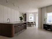 Exclusivo ático de 223 m2 en venta The Golden Mile, España