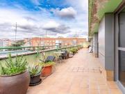 Exclusivo ático de 227 m2 en venta Madrid, España