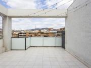 Exclusivo ático de 231 m2 en venta Sant Gervasi Galvany,...