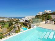 Exclusivo ático de 232 m2 en venta La Cala De Mijas, España