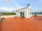 Exclusivo ático de 240 m2 en venta Estepona, España