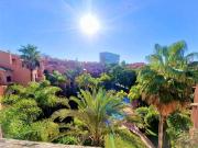 Exclusivo ático de 240 m2 en venta Marbella, España