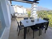 Exclusivo ático de 259 m2 en venta Benahavís, Andalucía