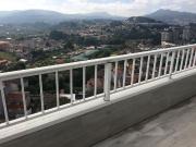 Exclusivo ático de 260 m2 en venta Vigo, Galicia