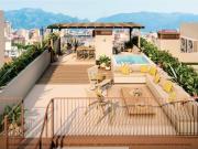 Exclusivo ático de 267 m2 en venta Santa Catalina, Palma...