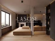 Exclusivo ático de 268 m2 en venta Barcelona, Cataluña