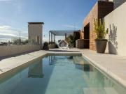 Exclusivo ático de 268 m2 en venta Barcelona, Cataluña