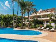 Exclusivo ático de 276 m2 en venta Marbella, Andalucía