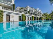 Exclusivo ático de 294 m2 en venta Estepona, Andalucía