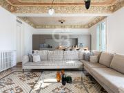 Exclusivo ático de 330 m2 en venta Barcelona, Cataluña
