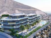 Exclusivo ático de 400 m2 en venta Benalmádena, España