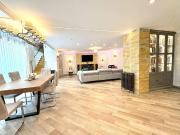 Exclusivo ático de 424 m2 en alquiler Alicante, España