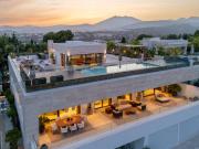 Exclusivo ático de 425 m2 en venta Marbella, España