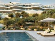 Exclusivo ático de 495 m2 en venta Benahavís, Andalucía