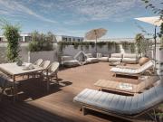 Exclusivo ático de 67 m2 en venta Barcelona, España