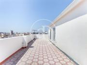 Exclusivo ático de 75 m2 en venta Valencia, España