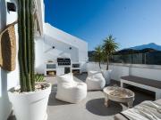 Exclusivo ático de 81 m2 en venta Benahavís, España