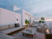 Exclusivo ático de 83 m2 en venta Valencia, España